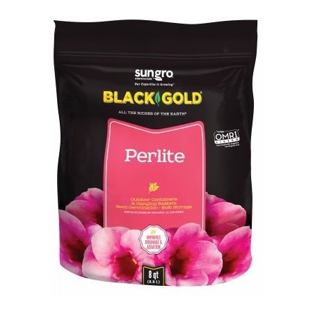 8QT Perlite